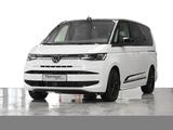 Volkswagen T7 Multivan 2.0 TDI DSG Edition NAVI AHK GJR - VW T7 Multivan Gebrauchtwagen