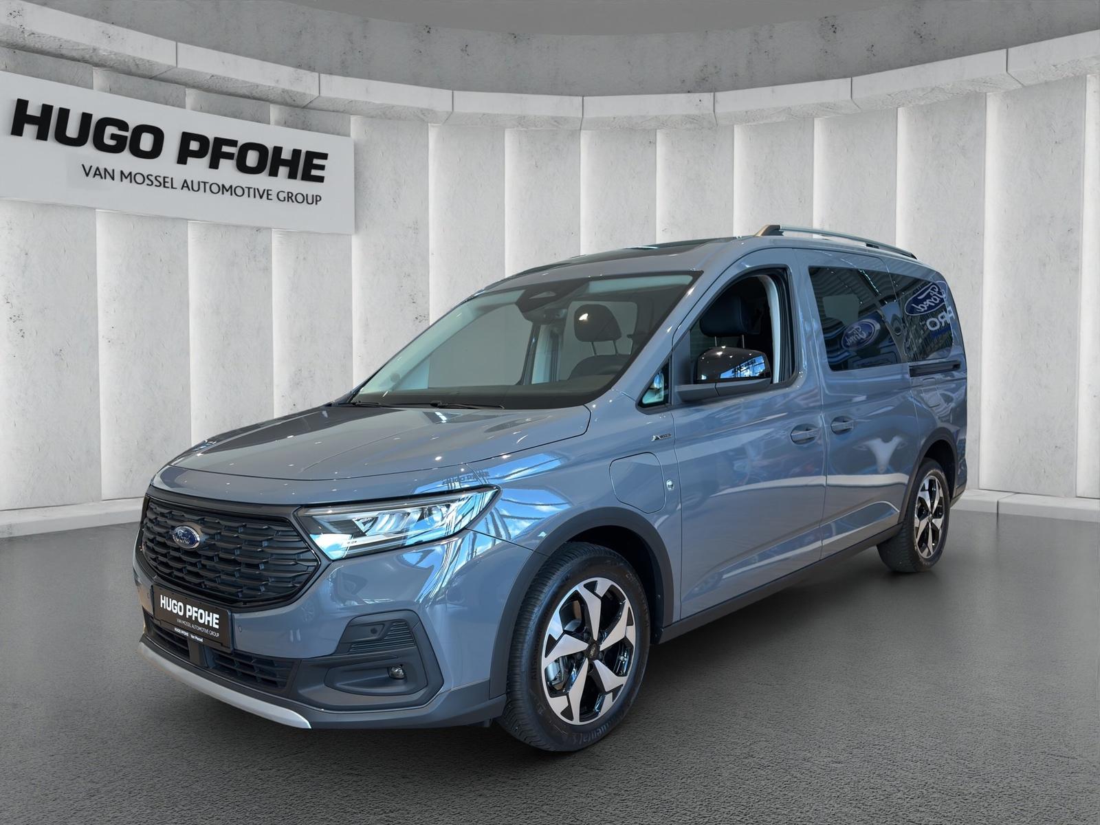 Ford Grand Tourneo Connect Active 1.5 EcoBoost PHEV 1