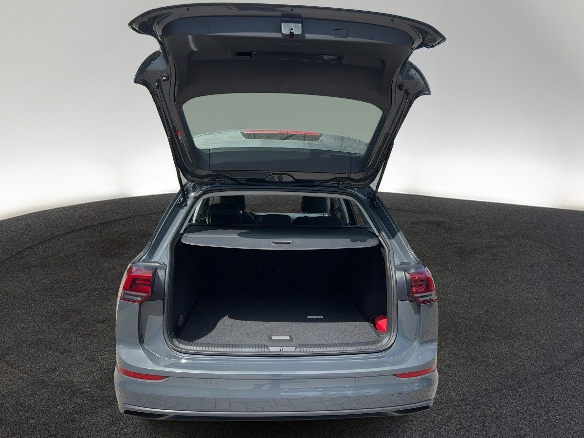 Volkswagen Golf - Bild 8