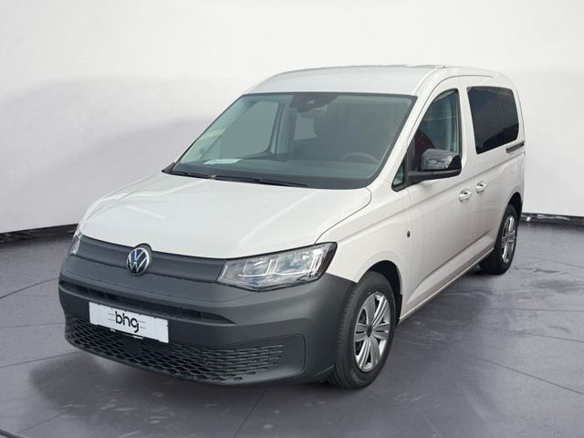 Volkswagen Caddy 5-Sitzer 2,0 l  TDI EU6 SCR Frontantrieb 7