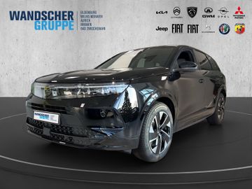 Opel Grandland (X)Grandland 1.6 Turbo W GS