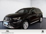 Seat Ateca 1.5 TSI Xperience DSG LED Navi ACC Winterp - Seat Ateca Jahreswagen