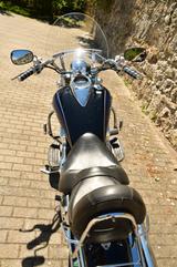 Kawasaki VN 1600 - KAWASAKI 1600
