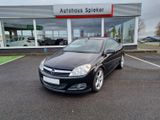 Opel Astra H Twin Top Endless Summer - Opel Astra: Endless Summer
