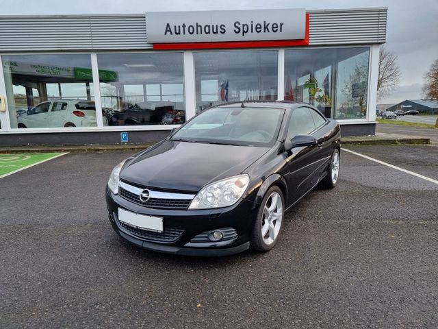 Opel Astra H Twin Top Endless Summer