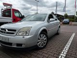 Opel Vectra c mit gasanlage - Opel Vectra mit LPG-Antrieb
