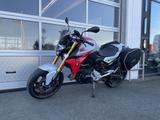 BMW F 900 R | Alle Pakete | Koffer | Style Sport - BMW R 90 S