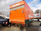 Iveco ML75E16/KOFFER/LBW/EURO5 - Offers