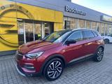 Opel Grandland Ultimate 1.6 TURBO +LEDER+ - Opel Grandland (X) Gebrauchtwagen in Bielefeld