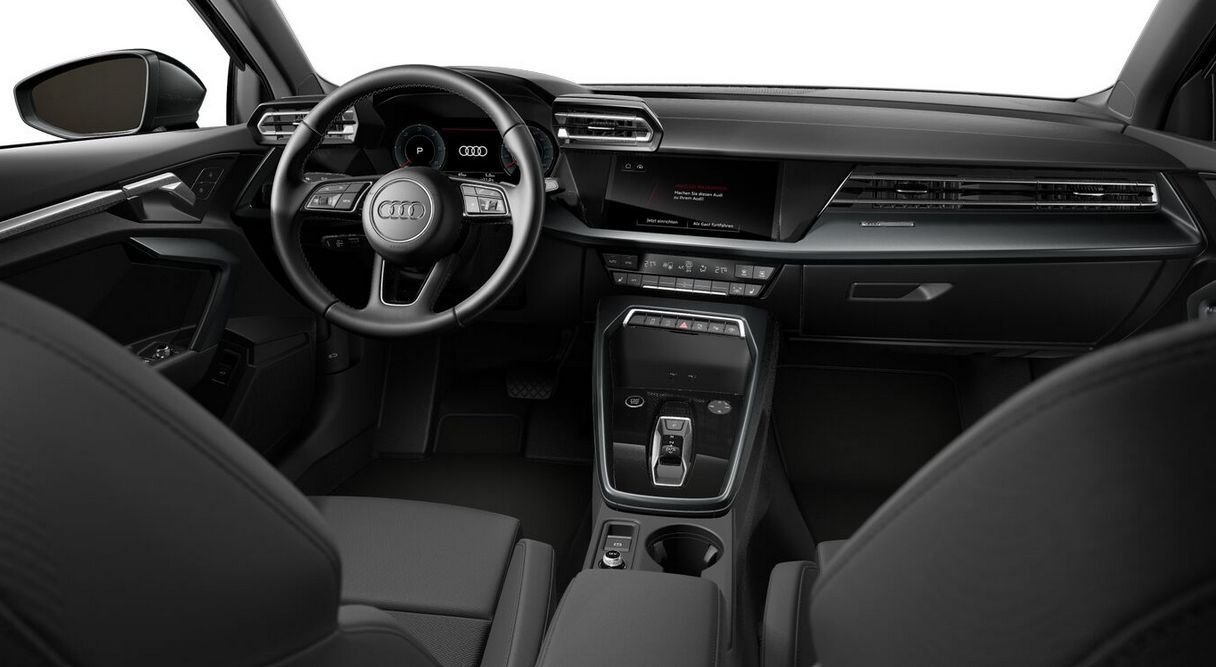 Audi A3 - Bild 5