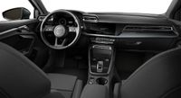 Audi A3 - Vorschau Bild 5