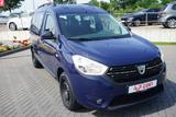 Dacia Dokker 1.5 BLUE dCi 95 Comfort Sitzheizung PDC - Dacia Dokker mit Diesel-Antrieb: Kleinbus