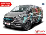 Ford Tourneo Custom 2.0 TDCi 320 L1 Titanium Navi PDC - Ford Tourneo Custom in Chemnitz