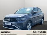 Volkswagen T-Cross GOAL 1.5 TSI DSG Navi Keyless LED TOP - Volkswagen T-Cross aus 2024