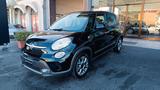 Fiat 500L 1.3 Multijet 95 CV Trekking - Fiat 500L Trekking aus 2016