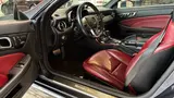Mercedes-Benz SLK 350 AMG-LINE | 1. HAND | SCHECKHEFT BEI MB - Mercedes-Benz SLK 350: AMG