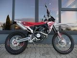 Fantic XEF 125 Performance / Competition - beide Farben - FANTIC XEF 125 PERFORMANCE