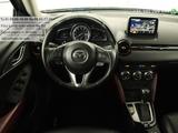 Mazda CX-3 2.0 SkyActiv-G 120 GT-M | Leder | kamera | - Mazda: 3gt