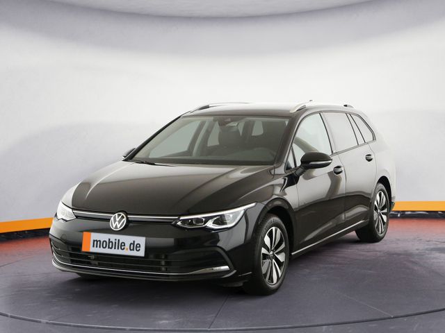 Volkswagen Golf VIII Variant 2.0 TDI DSG Move Navi AHK RFK 