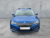 Skoda Superb - Vorschau Bild 3