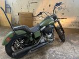 Harley-Davidson Street Bob FXDB - HARLEY-DAVIDSON 2009 STREET BOB