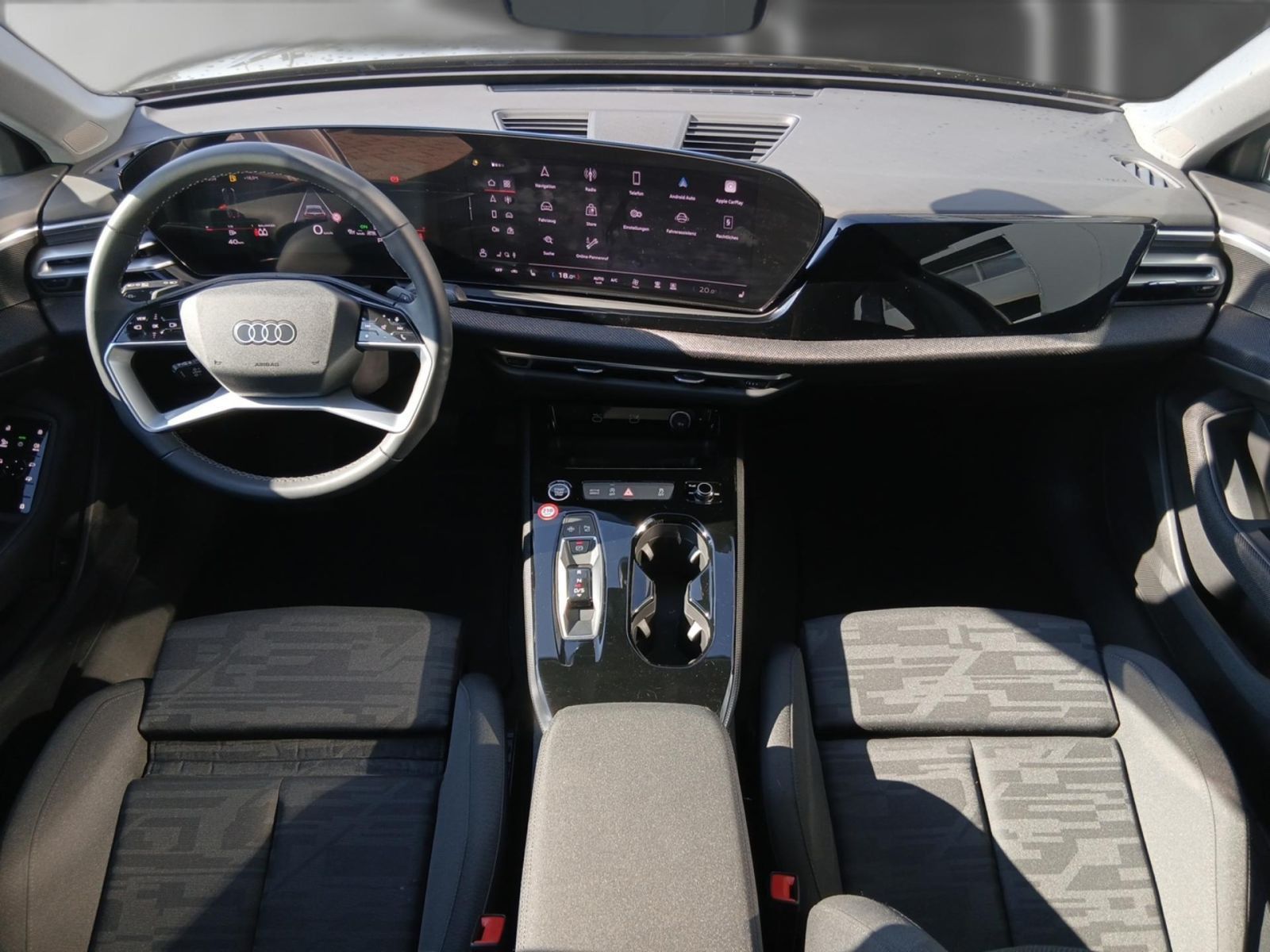 Audi A5 - Bild 11
