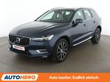 Volvo XC60 2.0 B4 Mild-Hybrid Inscription 2WD Aut.*LED - Volvo XC60 Gebrauchtwagen in Berlin