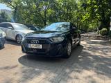 Audi A1 25 TFSI S tronic Sportback - - Audi A1: Standheizung