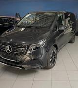 Mercedes-Benz V 300 AVANTGARDE lang Pano/Burmeister/360 Kamera