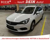 Opel Astra K ST 1.5d Aut. LED/NAVI/DAB/SHZ/RFK/AHK/8F - Opel Astra F mit Diesel-Antrieb
