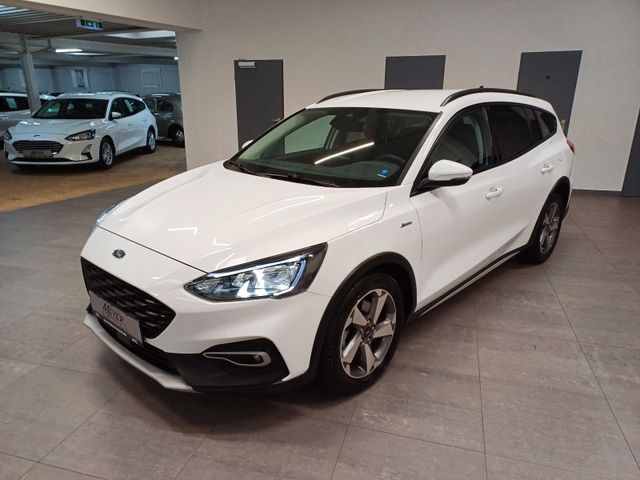 Ford Focus Turnier Active 1.0 EcoSport