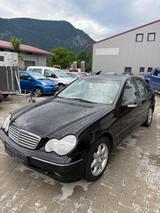 Mercedes-Benz C 320 C -Klasse Lim. C 320 - Mercedes-Benz C 320 aus 2000