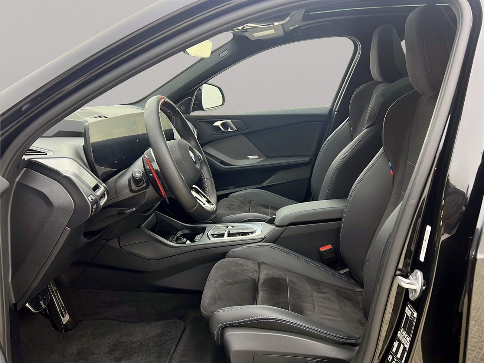 BMW M135 - Bild 13