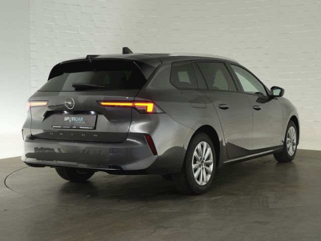 Astra L ST ELEGANCE CDTI+LED+NAVI+RÜCKFAHRKAMERA