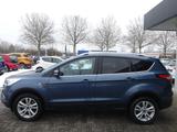 Ford Kuga Cool & Connect - Ford Kuga: Van