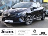 Renault Clio Techno Tce 90 Autom. Driving & Winter Paket - Renault Clio: Leasing