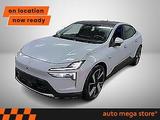 Polestar 4 Elektro 100kWh Long Range Dual Pilot/Plus/21° - scheckheftgepflegte Polestar 4
