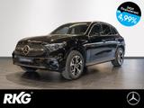 Mercedes-Benz GLC 300 de 4M AMG DISTRONIC PANORAMA NAVI 360°