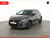 Peugeot 208 1.2 mHEV 110 Aut. LED Navi 360°