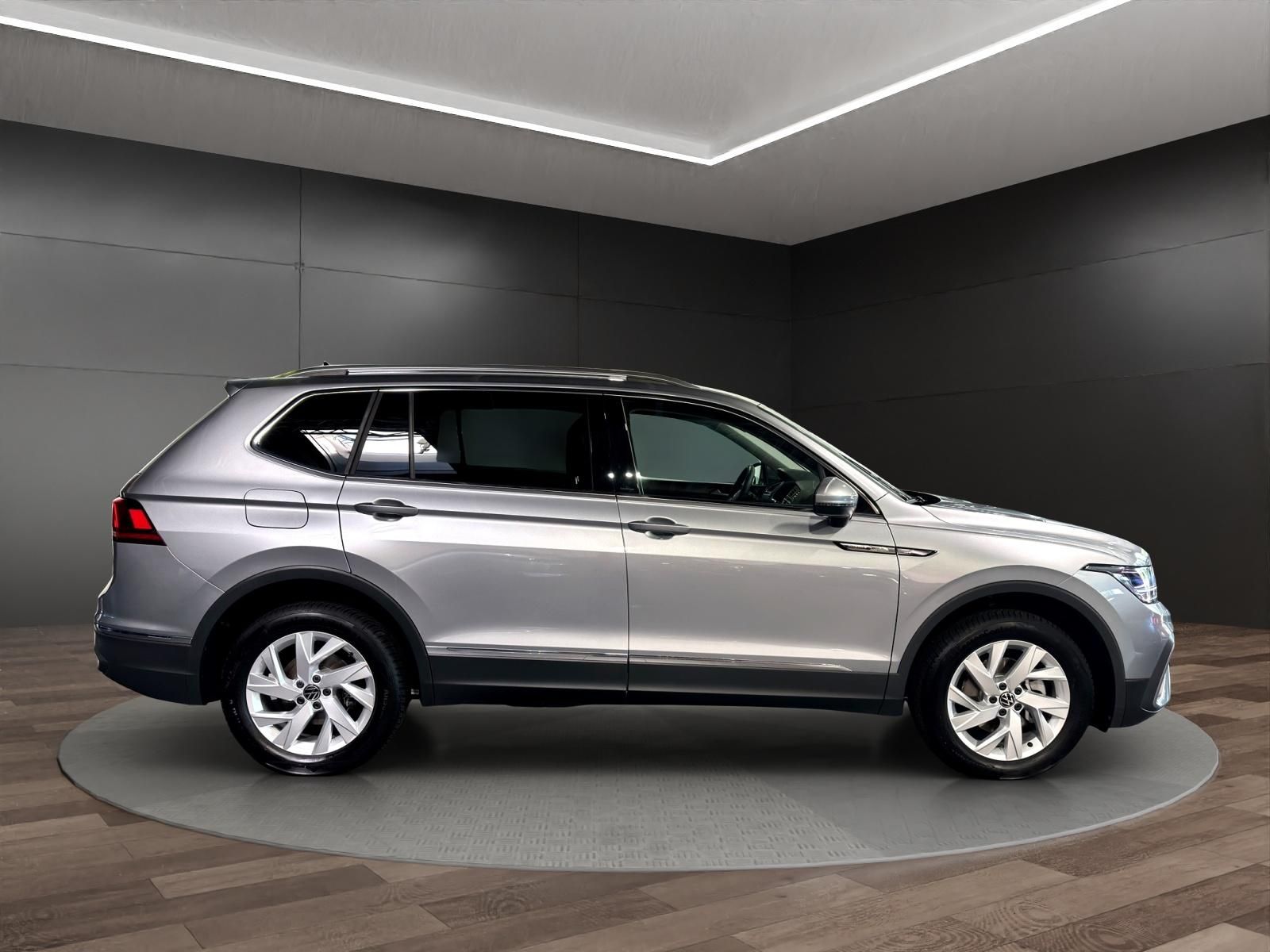 Volkswagen Tiguan Allspace - Bild 3