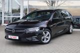 Opel Insignia ST 1.5 Diesel Aut. LED Navi Tempomat - Opel Insignia mit Diesel-Antrieb: mit Klimaautomatik