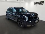 Kia EV9 GT-LINE AWD 99,8kWh NAVI,DAB,AHK,SITZHZG CAR - Kia EV9 mit Panoramadach