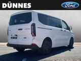 Ford Transit Custom TZ 8 Sitzer L1H1Benzin PHEV Autom - Ford Transit Custom Benziner Gebrauchtwagen