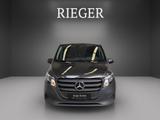 Mercedes-Benz Vito 110 CDI Base-kompakt*MOPF-II*Klima*MBUX++++ - Mercedes-Benz Vito: Mb