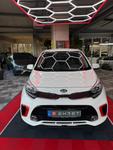 Kia Picanto 1.2, GT-Line
