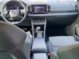 Skoda Karoq 2.0 TDI DSG Style*Navi*ACC*Kamera*LED* - Skoda Karoq mit Diesel-Antrieb: Geländewagen