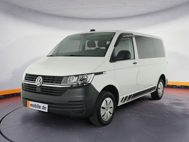 Volkswagen T6.1 Kombi 2.0TDI PDC Sitzhz 2xKlima 9Sitze