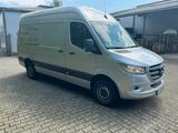 Mercedes-Benz Sprinter 316 CDI H2L2 - Mercedes-Benz Sprinter Gebrauchtwagen in Münster