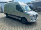 Mercedes-Benz Sprinter 316 CDI H2L2 - Mercedes-Benz Sprinter aus 2018