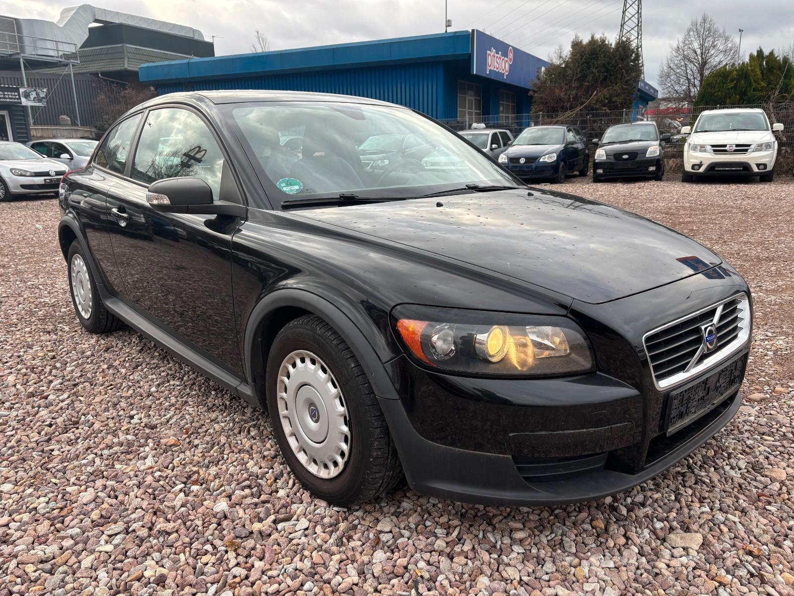 Volvo C30 1.6